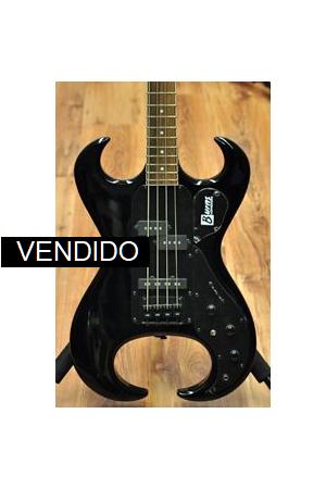 Burns Scorpion Burns Scorpion